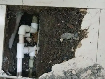 带岭测漏水哪家好