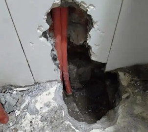 带岭漏水检测电话