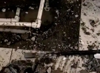 带岭漏水检测电话