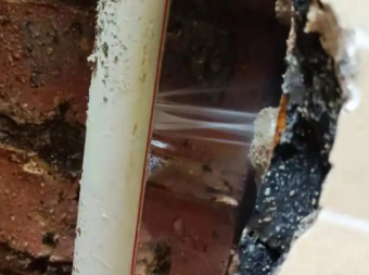 带岭漏水检测电话