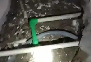 带岭测漏水公司