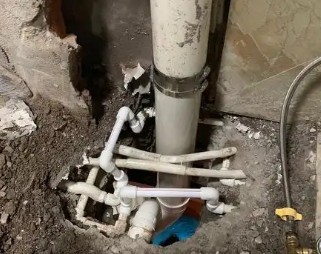 带岭漏水检测哪家好