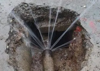 带岭漏水检测多少钱