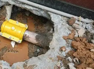 带岭漏水检测哪家好