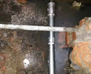 带岭漏水检测公司电话