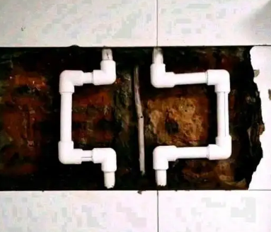 带岭卫生间测漏水哪家好