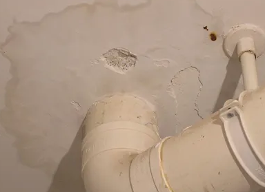 带岭卫生间测漏水多少钱