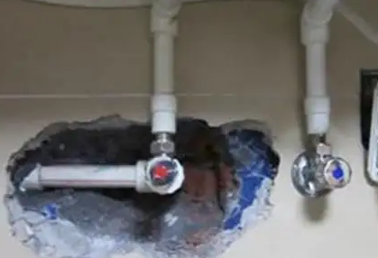 带岭卫生间测漏水查询方法