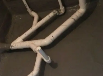 带岭水管漏水检测知识点