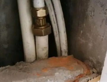 带岭水管漏水检测哪家好