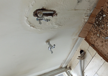 带岭卫生间测漏水