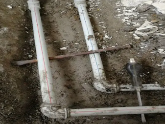 带岭卫生间测漏水多少钱