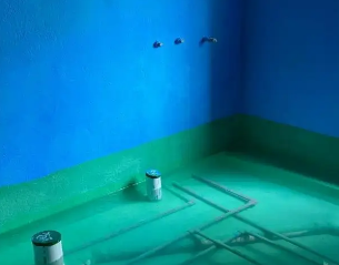 带岭卫生间防水