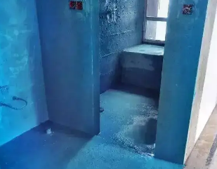 带岭卫生间防水哪家好