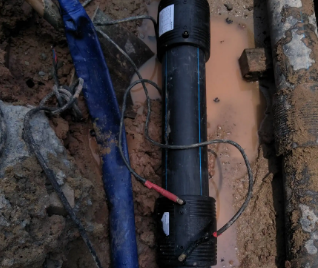 带岭水管漏水检测多少钱