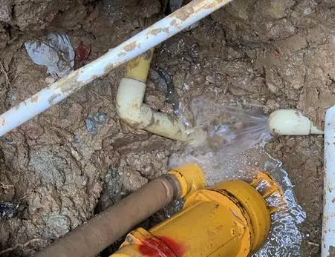 带岭水管漏水检测哪家好