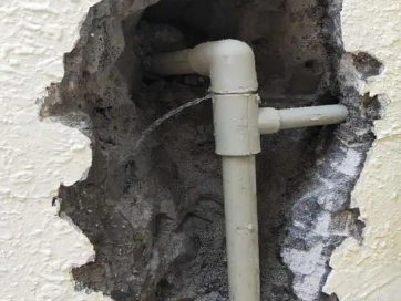 带岭卫生间测漏水哪家好