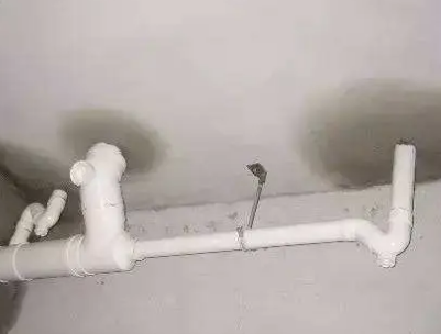 带岭卫生间测漏水的几种情景