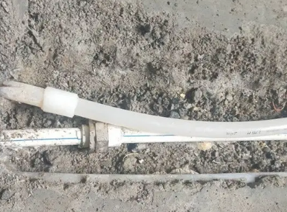 带岭卫生间测漏水哪家好