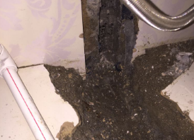 带岭卫生间测漏水哪家好