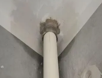 带岭卫生间测漏水价格