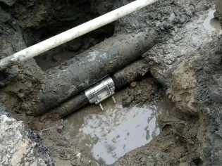 带岭水管漏水检测的传递距离多少