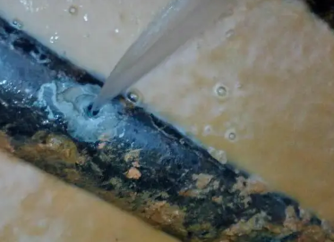 带岭水管漏水检测多少钱