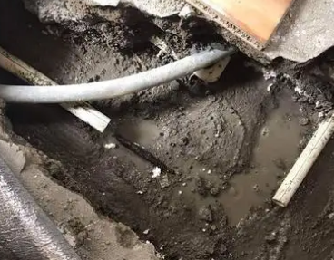 带岭卫生间测漏水价格明细