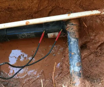 带岭水管漏水检测多少钱