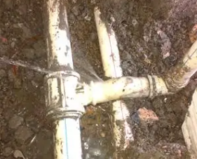 带岭卫生间测漏水多少钱