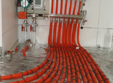 带岭地暖维修多少钱