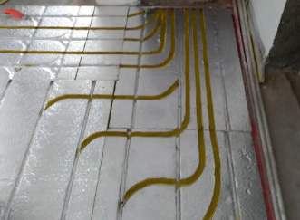 带岭地暖维修哪家好