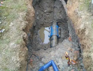 带岭水管漏水检测多少钱