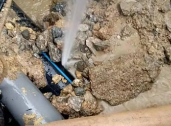 带岭水管漏水检测哪家好