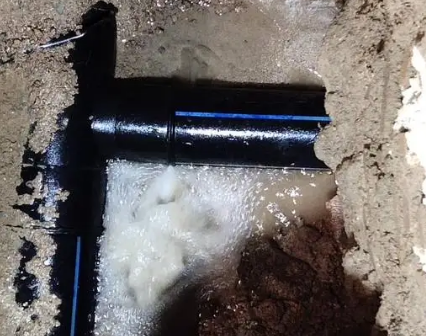 带岭水管漏水检测哪家好