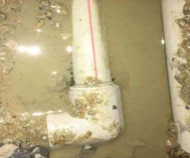 带岭水管漏水检测多少钱