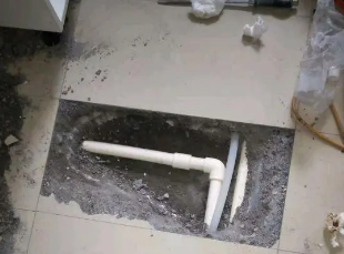 带岭卫生间测漏水哪家好