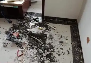 带岭漏水检测多少钱