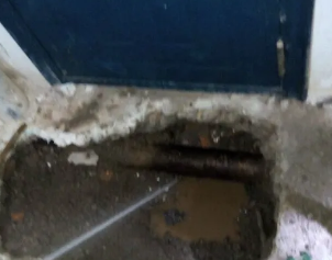 带岭水管漏水检测多少钱