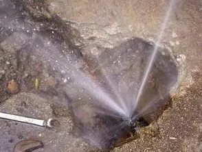 带岭水管漏水检测哪家好