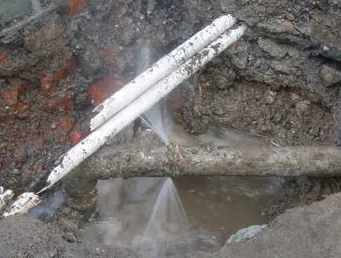 带岭测漏水多少钱