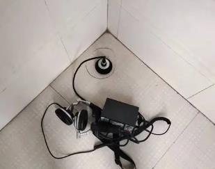 带岭测漏水公司