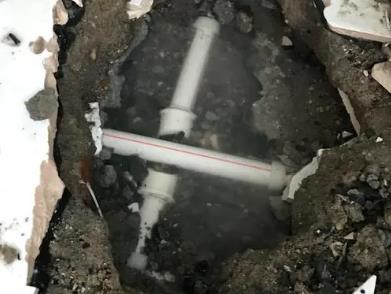 带岭漏水检测公司哪家好