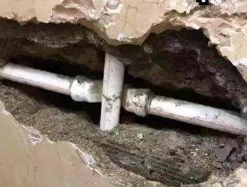 带岭漏水检测电话多少