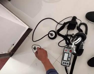 带岭测漏水公司电话